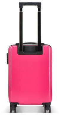 Urban cabin Trolley 18 inch - Roze