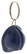 Hard Hat Keychain - Blue