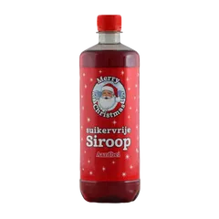 Sirup bez cukru 750 ml