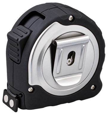 Polar rolmaat 9 m - Standaard