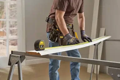 Stanley Rolbandmaat Tylon 8 m - 25mm - Standaard