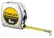 Stanley Rolbandmaat Powerlock 5 m - 19 mm met boveninkijkvenster - Standaard
