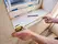 Stanley Rolbandmaat Powerlock 5 m - 19 mm met boveninkijkvenster - Standaard