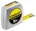 Stanley Rolbandmaat Powerlock 5 m - 19 mm met boveninkijkvenster - Standaard