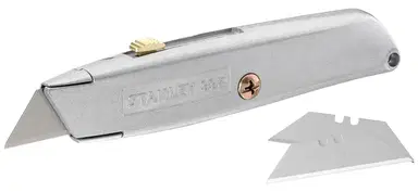 Stanley Uitschuifmes 99E - Standaard