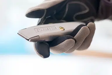 Stanley Uitschuifmes 99E - Standaard