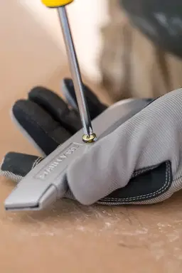 Stanley Uitschuifmes 99E - Standaard