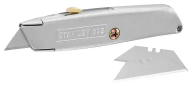 Stanley Uitschuifmes 99E - Standaard