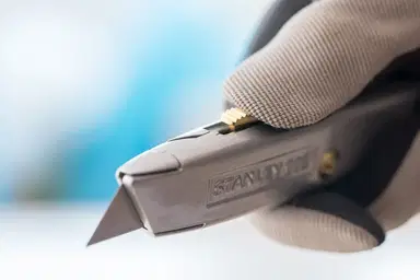 Stanley Uitschuifmes 99E - Standaard
