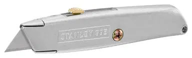 Stanley Uitschuifmes 99E - Standaard