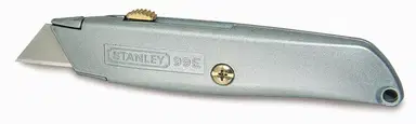 Stanley Uitschuifmes 99E - Standaard