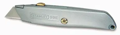 Stanley Uitschuifmes 99E - Standaard
