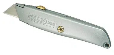 Stanley Uitschuifmes 99E - Standaard