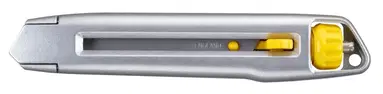 Stanley Interlock Afbreekmes 18 mm - Standaard
