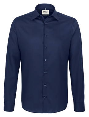 HAKRO Overhemd Business Regular 0105