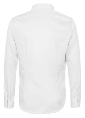HAKRO Overhemd Business Regular 0105