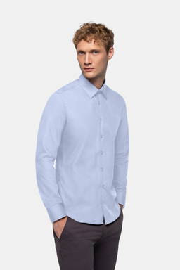 HAKRO Overhemd Business Regular 0105