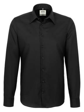 HAKRO Overhemd Business Regular 0105