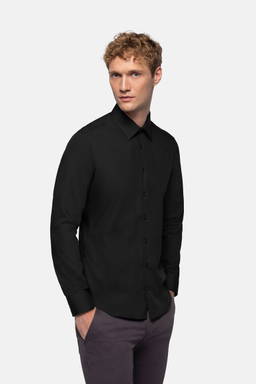 HAKRO Overhemd Business Regular 0105