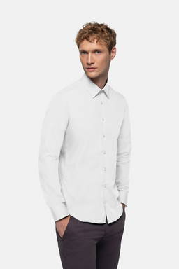 HAKRO Overhemd Business Regular 0105