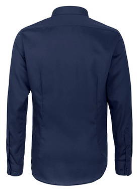 HAKRO Overhemd Business Regular 0105