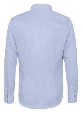 HAKRO Overhemd Business Regular 0105