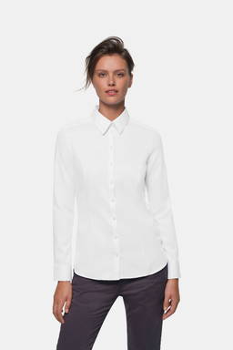 HAKRO Blouse Business 0106