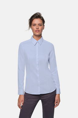 HAKRO Blouse Business 0106