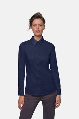 HAKRO Blouse Business 0106
