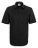 Zwart