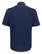 HAKRO Overhemd Business Comfort met 1/2-mouwen 0107