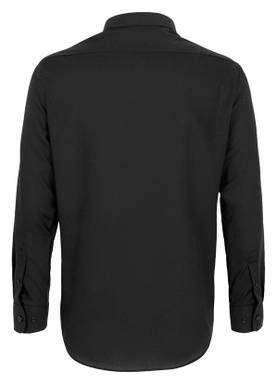HAKRO Overhemd Business Comfort 0108