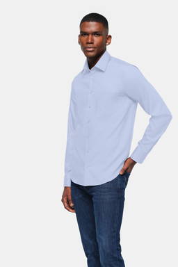 HAKRO Overhemd Business Comfort 0108