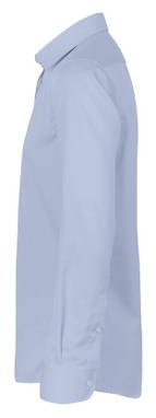 HAKRO Overhemd Business Comfort 0108