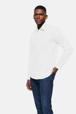 HAKRO Overhemd Business Comfort 0108