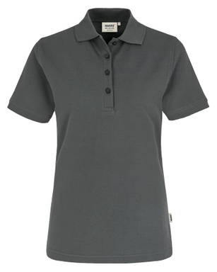 HAKRO Dames polo Classic 0110