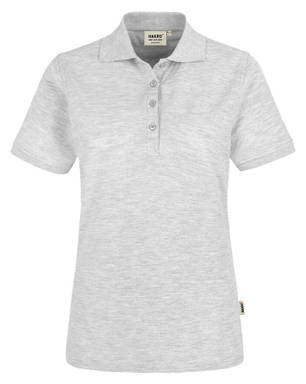 HAKRO Dames polo Classic 0110