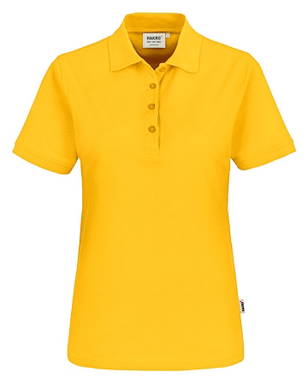 HAKRO Dames polo Classic 0110