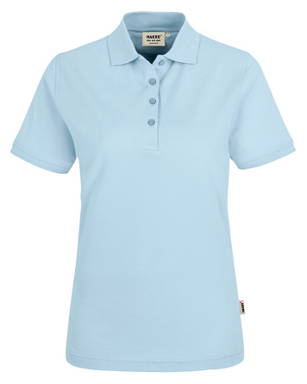 HAKRO Dames polo Classic 0110