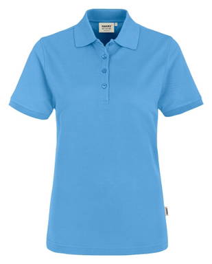 HAKRO Dames polo Classic 0110
