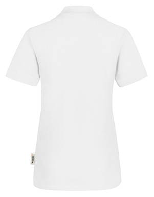 HAKRO Dames polo Classic 0110
