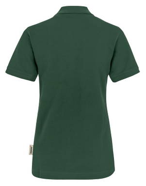 HAKRO Dames polo Classic 0110