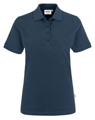 HAKRO Dames polo Classic 0110