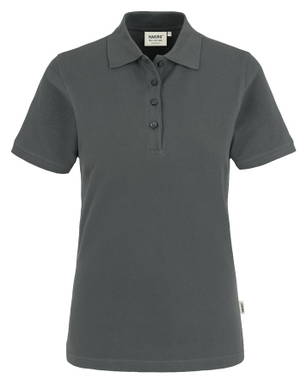 HAKRO Dames polo Classic 0110