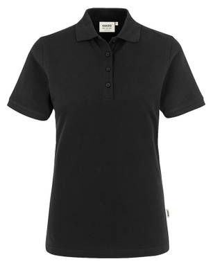 HAKRO Dames polo Classic 0110