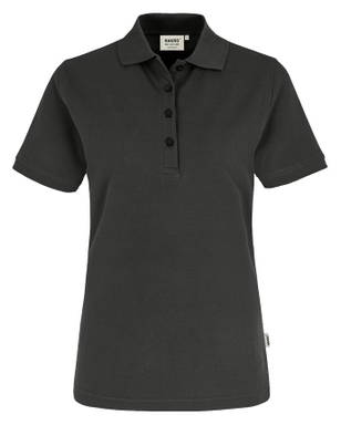HAKRO Dames polo Classic 0110