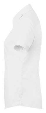 HAKRO Blouse Business met 1/2-mouwen 0112