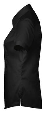 HAKRO Blouse Business met 1/2-mouwen 0112