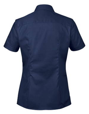 HAKRO Blouse Business met 1/2-mouwen 0112