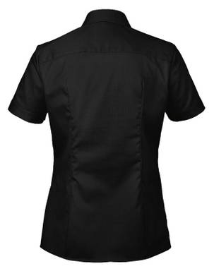 HAKRO Blouse Business met 1/2-mouwen 0112